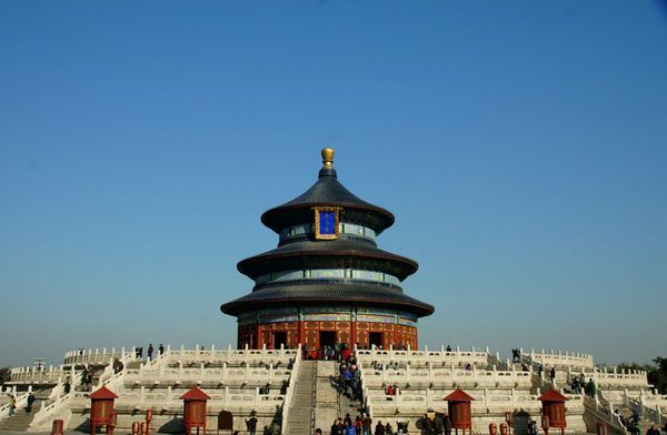 建筑师必知的世界著名建筑