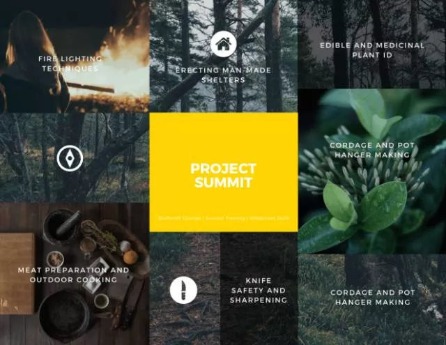 好版式和好海报