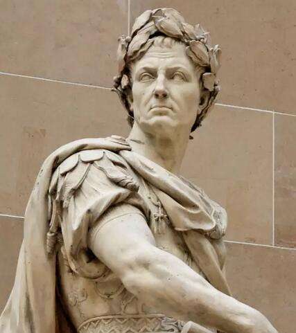 世界上下五千年:罗马帝国 恺撒大帝